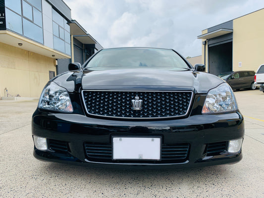 2007 Toyota Crown Athlete V6