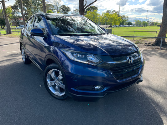 Honda HRV VTi-S