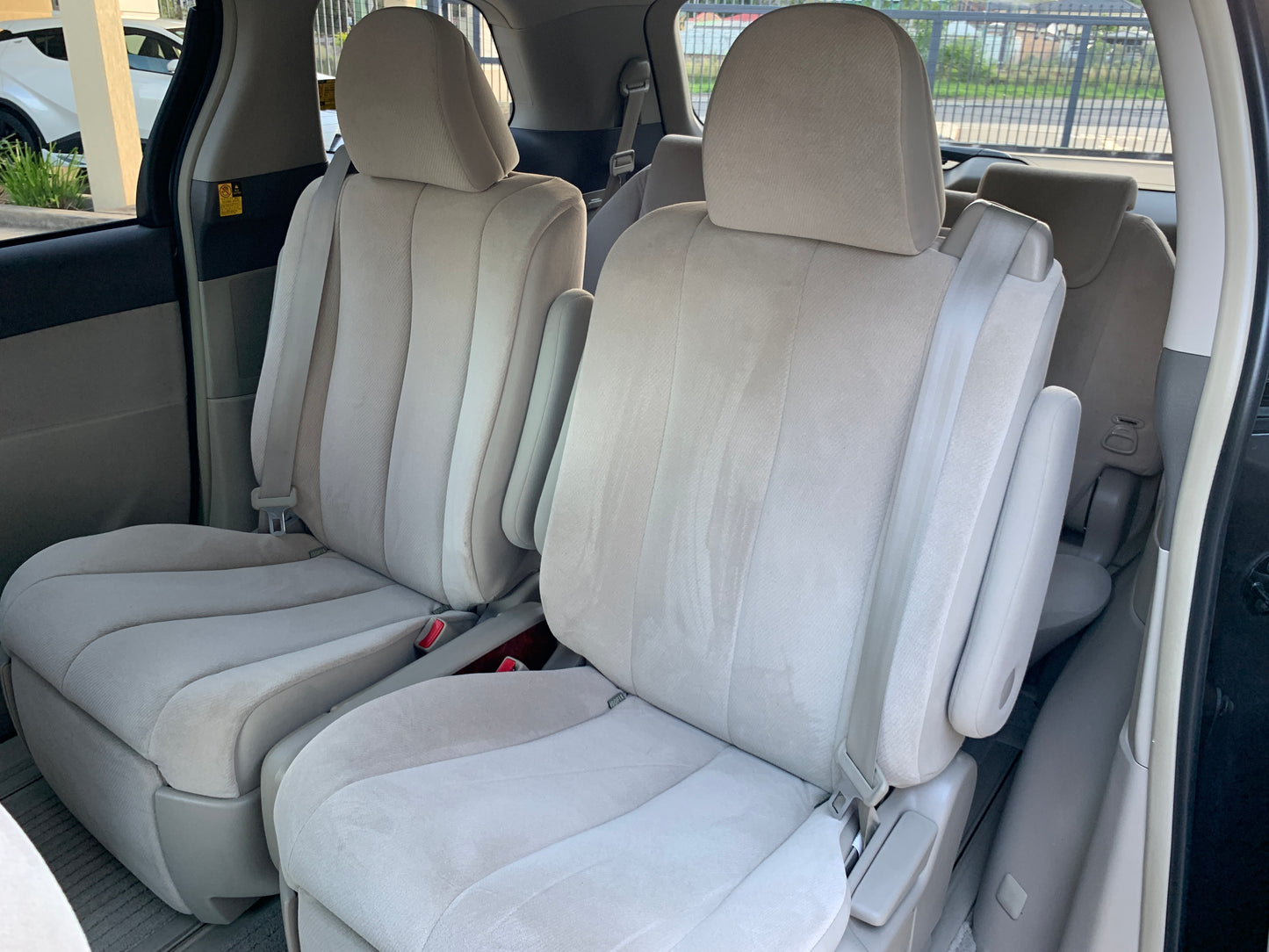 2009 Toyota Estima Aeras ( Low Mileage)