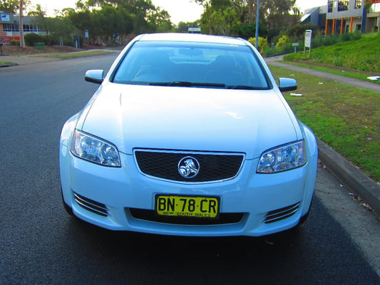 Holden Commodore Omega VE